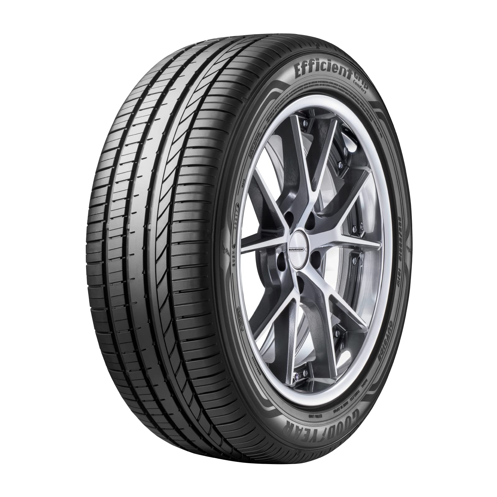 九夏タイア 195/65R15 91H 1本単品 15in 自動車用 低燃費タイア コンフォートタイヤ ラジアル 夏タイア 車-乗用玩具-おもちゃ
