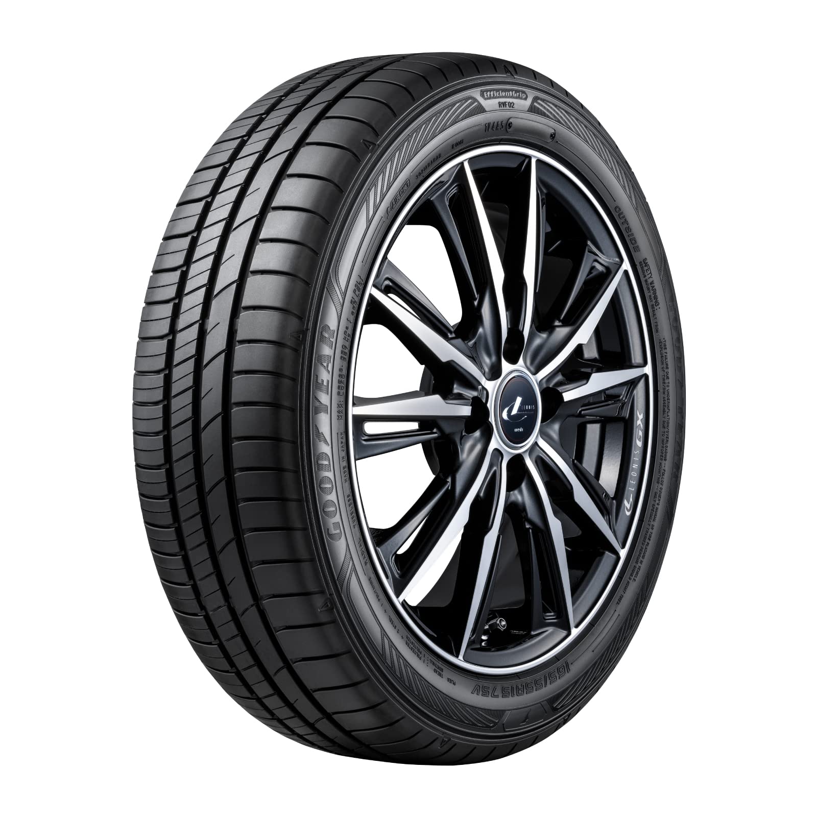 朱夏タイア 175/65R15 84H ミニバン専用タイア 15in 夏タイア 1本 単品 森閑とした性 好いたらしいな乗り気味合い 低燃費動作