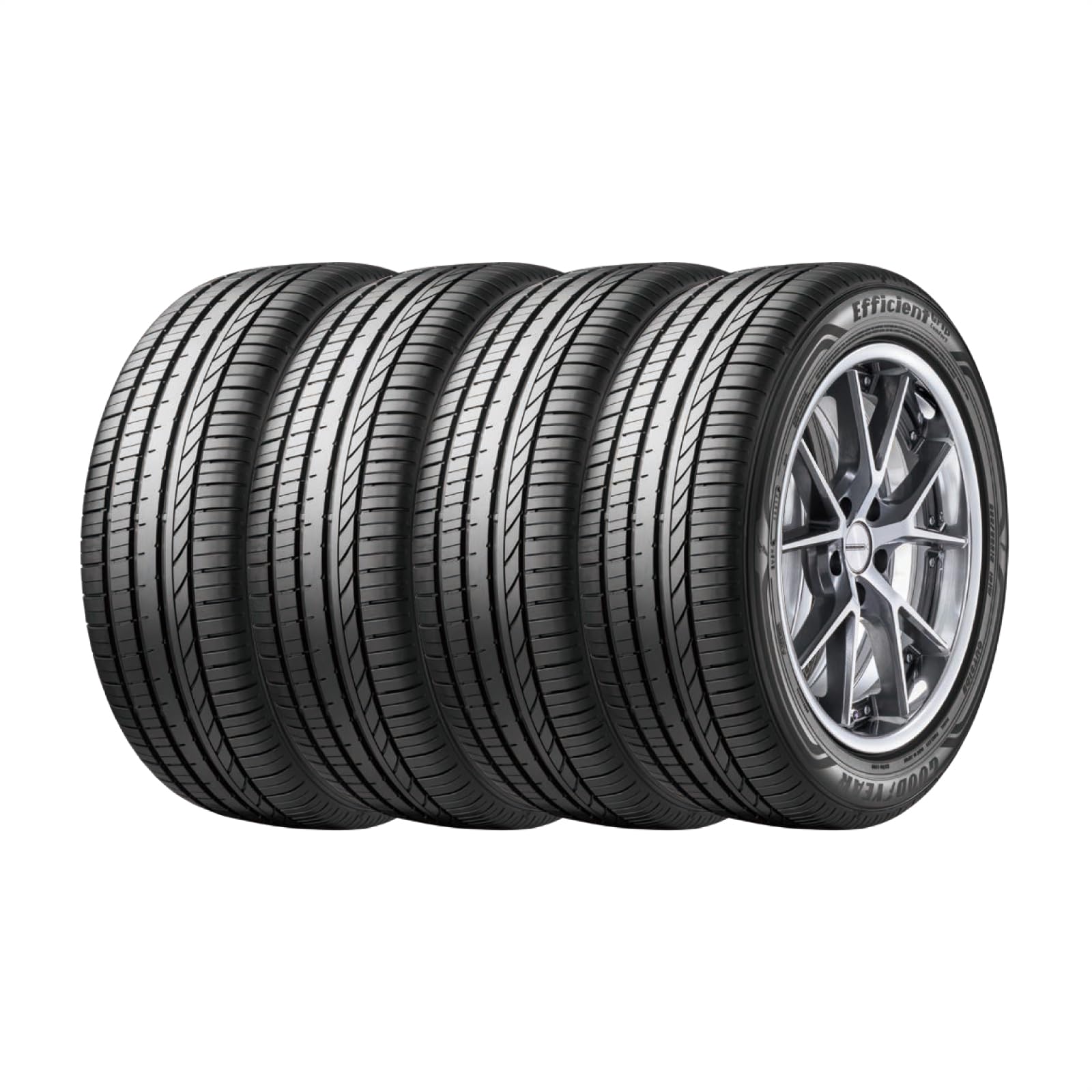 朱夏タイア 255/40R18 4本書き割り コンフォートタイヤ ラジアル 夏用タイア 車装置 鉄道車両装置 低燃費 持ちこたえる 好いたらしい性 情の籠もった動作