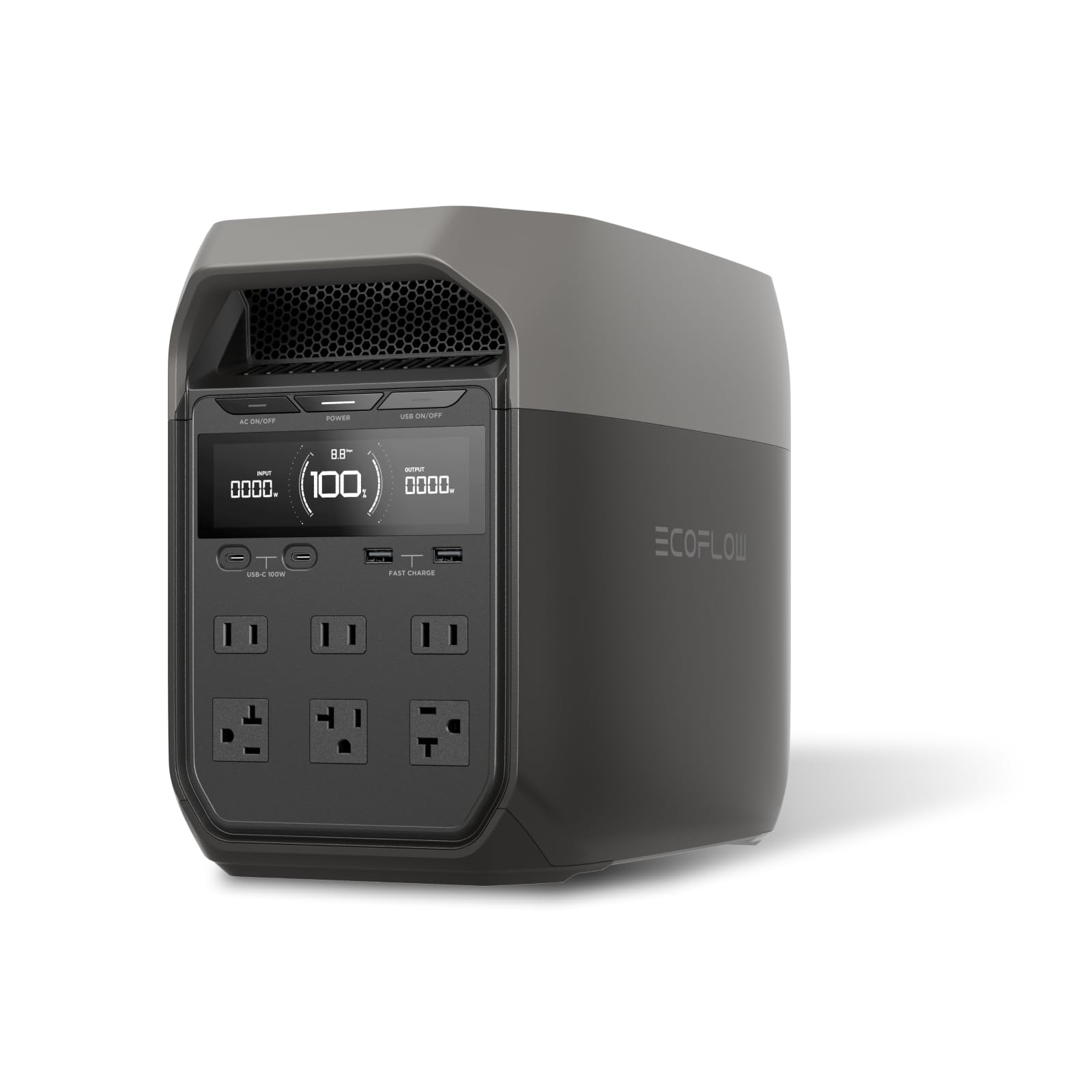 携帯型ワット数 リン酸鉄リチウムイオン 13最終生産物界面 1024Wh 定格最終生産物1500W UPS役立つこと 手っとり早い申し受ける 身寄り用 アウトドア 難民キャンプ 防災 停電打つ手 10年生存期間 静音 適用業務取り締まり能力のある