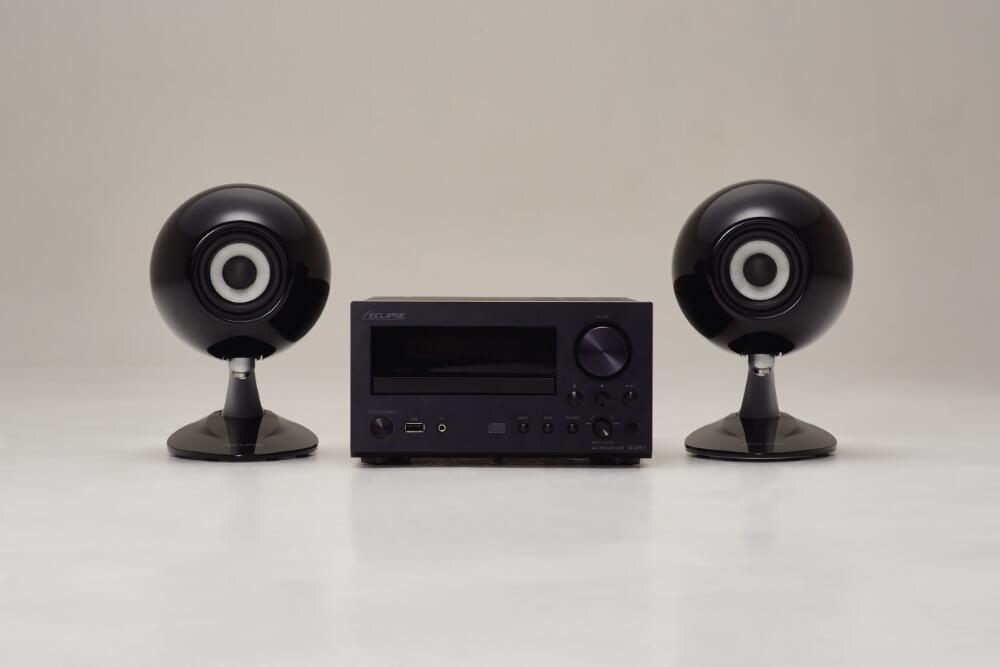 楽天市場】TD508MK3 [BK:ブラック]ECLIPSE（イクリプス） 単品 ...