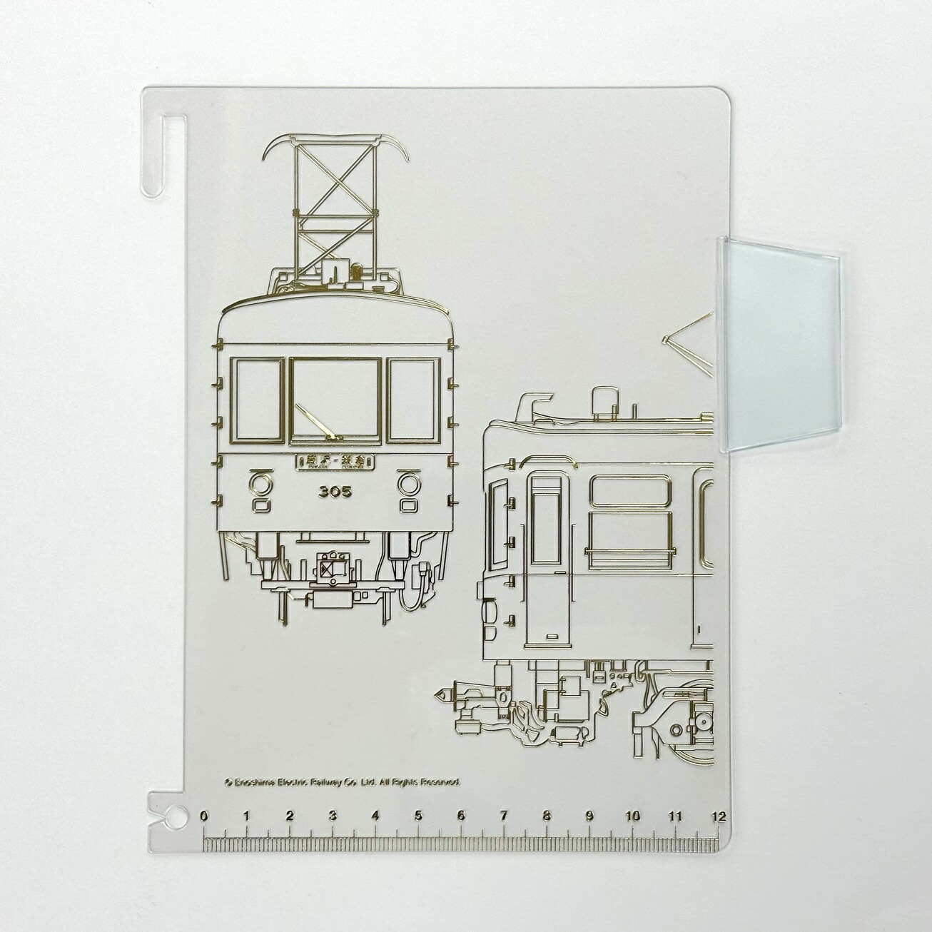 楽天市場】江ノ電オルゴール～いとしのエリー〜 サザン