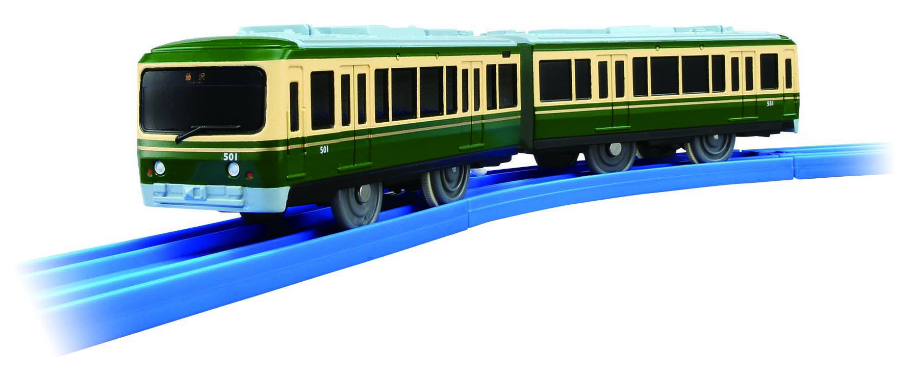 【新品】江ノ電オルゴール いとしのエリー　サンキュソーマッチケース　付録付 江ノ電オルゴール〜いとしのエリー〜 サザンオールスターズ