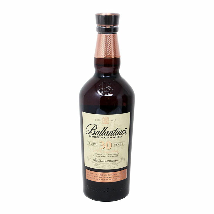 楽天スーパーsale ブレンデッド 最大0円offクーポン 並行輸入品 送料無料 ウイスキー バランタイン 30年 700ml ブレンデッド スコッチ ウイスキー 40度 並行輸入品 箱無し えのき商店 楽天スーパーsale ブレンデッド 最大0円offクーポン 並行輸入品 送料無料 ウイスキー バランタイン 30年 700ml ブレンデッド スコッチ ウイスキー 40度 並行輸入品 箱無し えのき商店