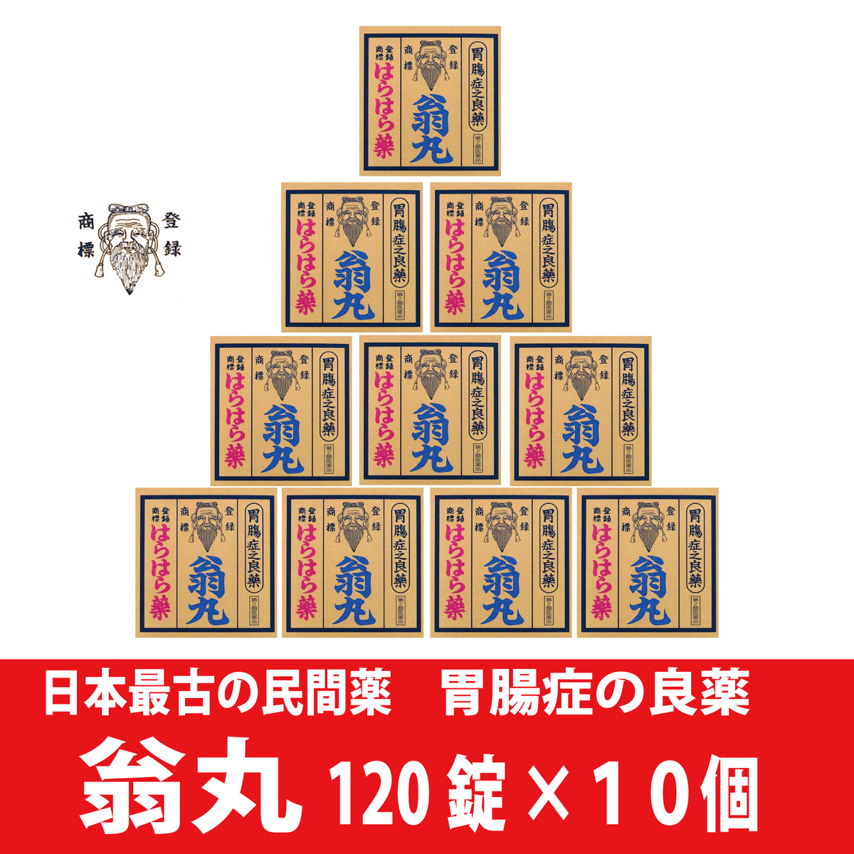 超人気の 第2類医薬品 はらはら薬 翁丸 1錠 10個 食欲不振 胃部 腹部膨満感 消化不良 胃弱 食べ過ぎ 飲み過ぎ 胸やけ 胃もたれ 胸つかえ むかつき 胃のむかつき 二日酔 悪酔のむかつき 嘔気 悪心 嘔吐w 最安値に挑戦 Sunbirdsacco Com