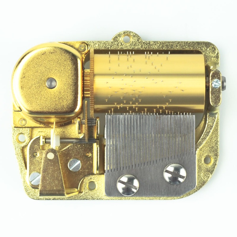 It’s a small world(小さな世界、スモールワールド) 30弁 オルフェウス メカのみ【在庫品】(30n-9L)|オルゴール・蓄音機の榎屋