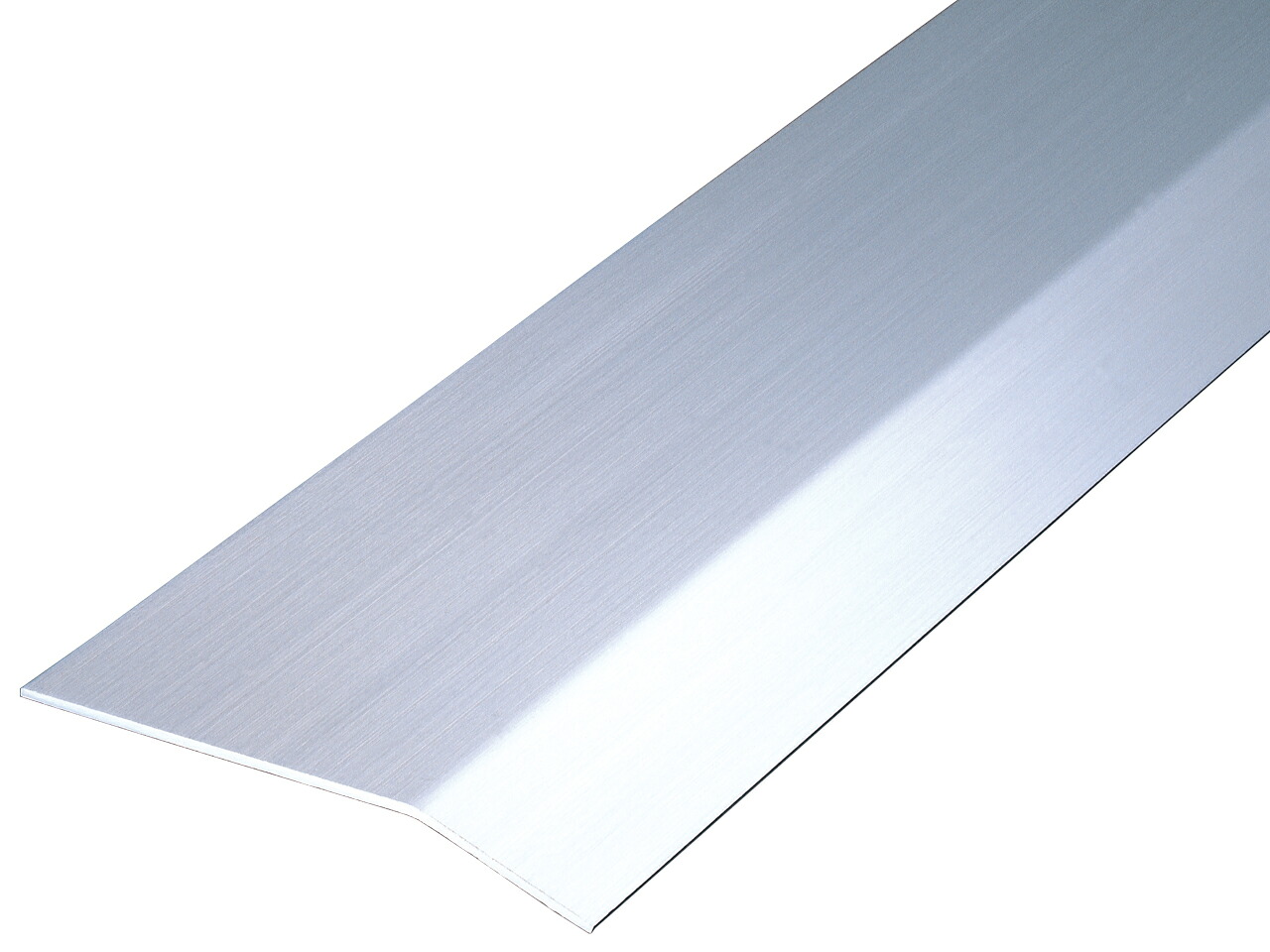 現場入不可 床見切 ステンレス 11×100-2000mm ヘの字押え メーカー直送 納期4～7営業日後発送(メーカー欠品の場合2週間) 床見切り材