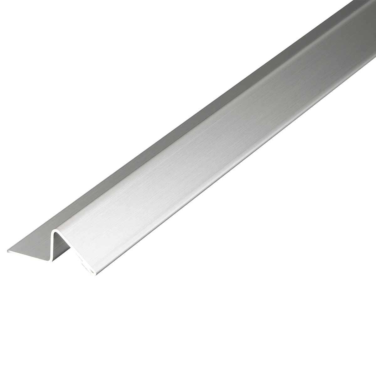現場入不可 床見切 ステンレス 16.2×40-2000mm メーカー直送 納期4~7営業日後発送(メーカー欠品の場合2週間) 床見切り材|ENOMI 店