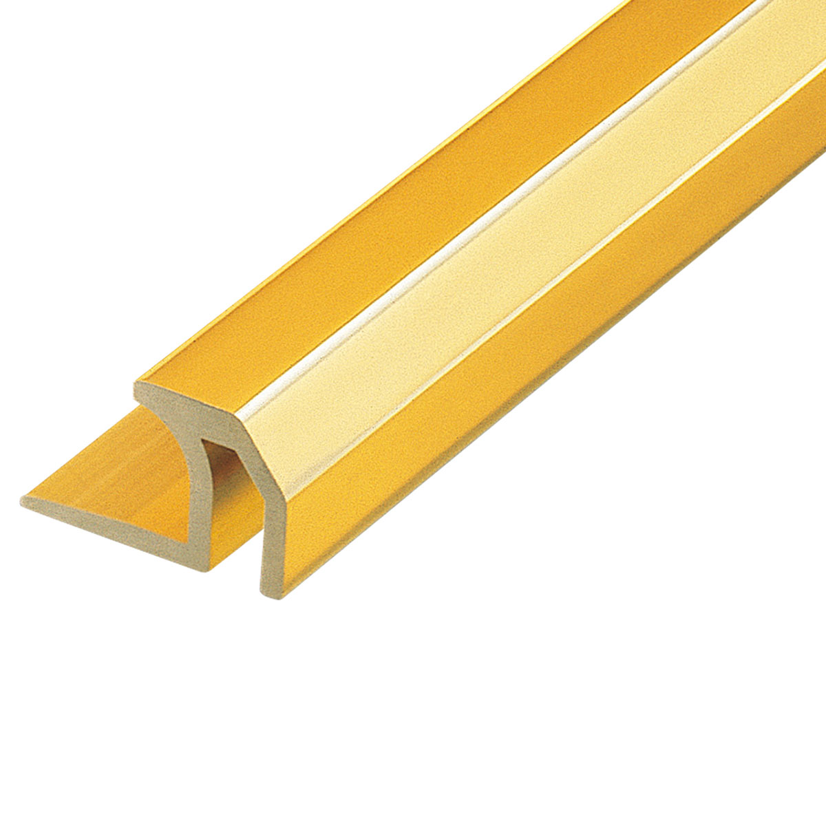 現場入不可 床見切 真鍮 15×25-2000mm 傾斜見切り メーカー直送 納期10営業日後発送(メーカー欠品の場合3週間) 床見切り材 ゴールド 真ちゅう 傾斜目地