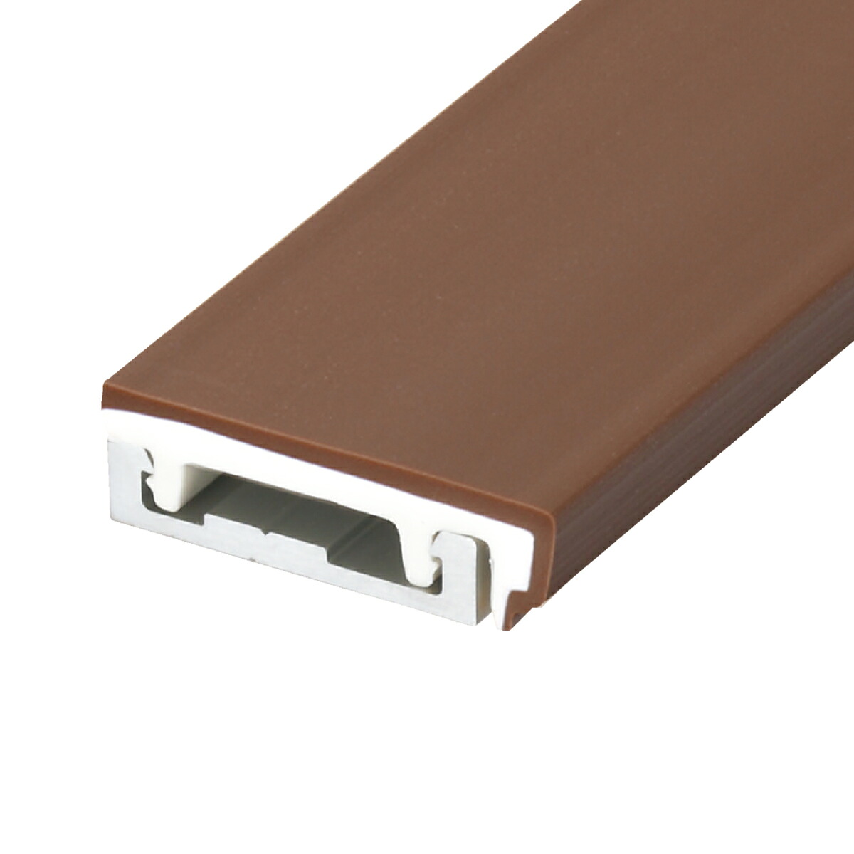 現場入不可 室内木階段用ノンスリップ ソフトタイヤ 25×8mm Previo M533 AFOLA メーカー直送 納期4～5営業日後発送(メーカー欠品の場合3カ月) 本体＋タイヤ 1本単位販売