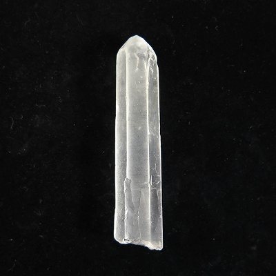 シンギングレーザー クリスタル ポイント 原石 36.4g｜榎本通商 9,204円