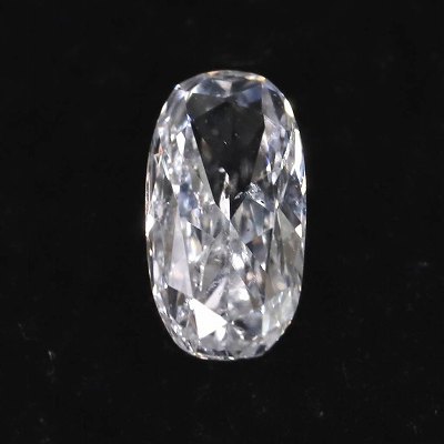 天然非加熱 ピンクダイヤモンド ファセットカット ルース 0.1ct