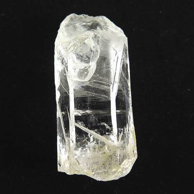 スカルドゥ産　グロースインターフェレンス水晶　79.5ｇ