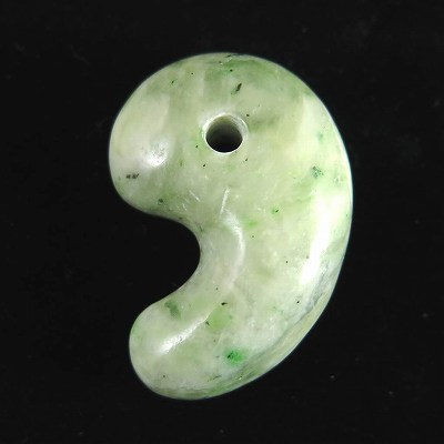 楽天市場】日高翡翠（ヒスイ） さざれ 100g （北海道・日高町