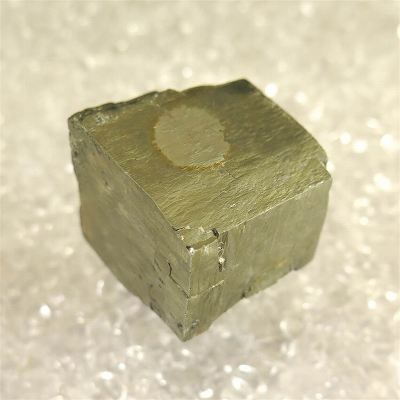 楽天市場】秋田県 尾去沢鉱山産 銅 亜鉛鉱石 377g 閃亜鉛鉱 せん