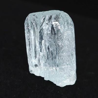 アクアマリン 結晶 原石 パキスタン産 3.5g