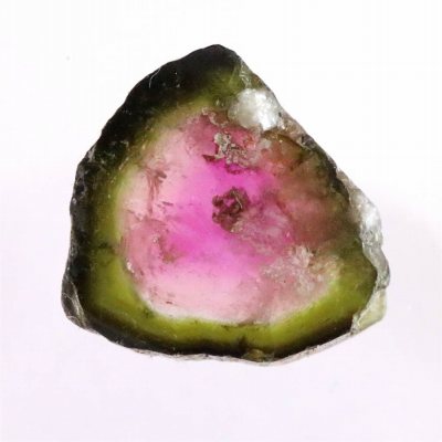 楽天市場】ウォーターメロントルマリン原石 ブラジル産 : ギャラリー