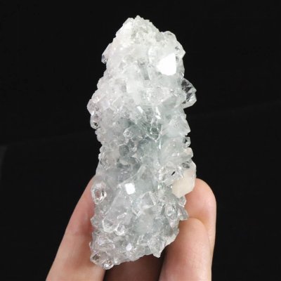 楽天市場】○セット売り【アポフィライト(魚眼石) 結晶ポイント 50g