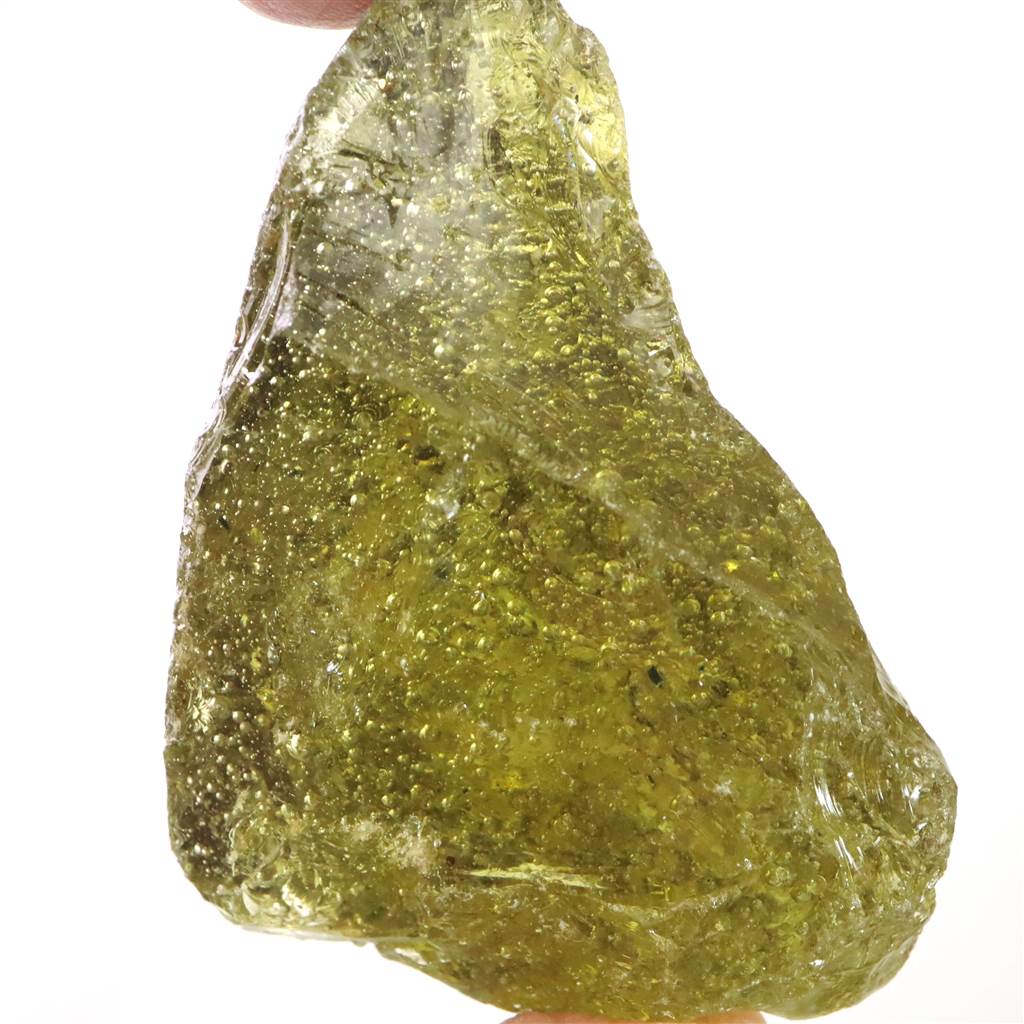 シェラネバダ産 アンダラクリスタル ダークイエロー 53.7g