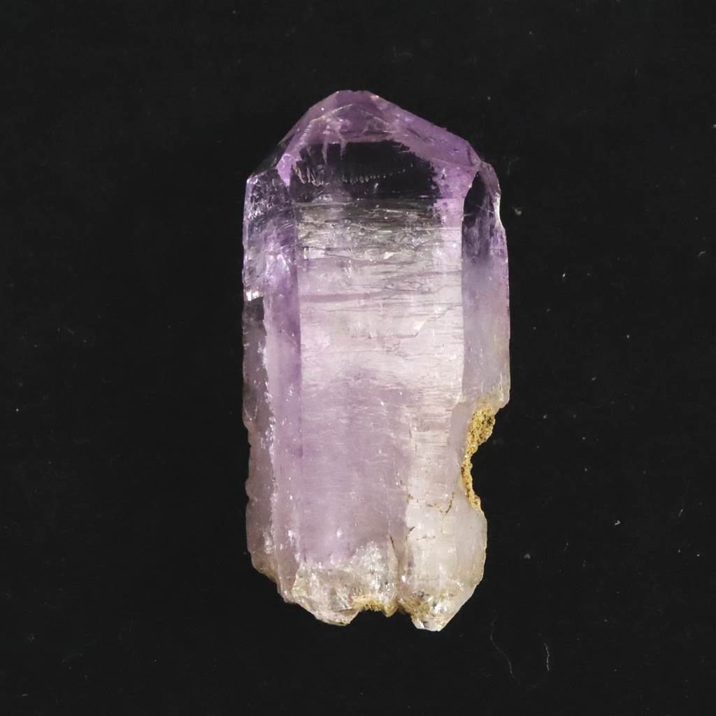 楽天市場】ベラクルスアメジスト メキシコ産 原石 ファントム 36.9g