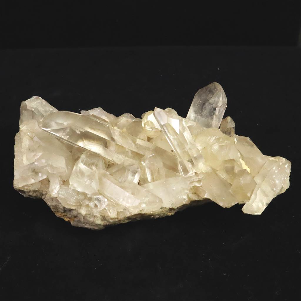 超強力な治癒力‼️岐阜県 神岡鉱山産　ドゥルージー水晶 楽天市場】岐阜県神岡鉱山産 ドゥルージー水晶 19.4g : 榎本通商