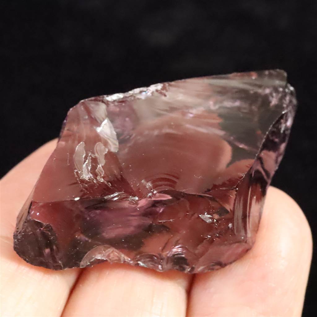 楽天市場】シェラネバダ産アンダラクリスタル ルミネッセント・ピンク