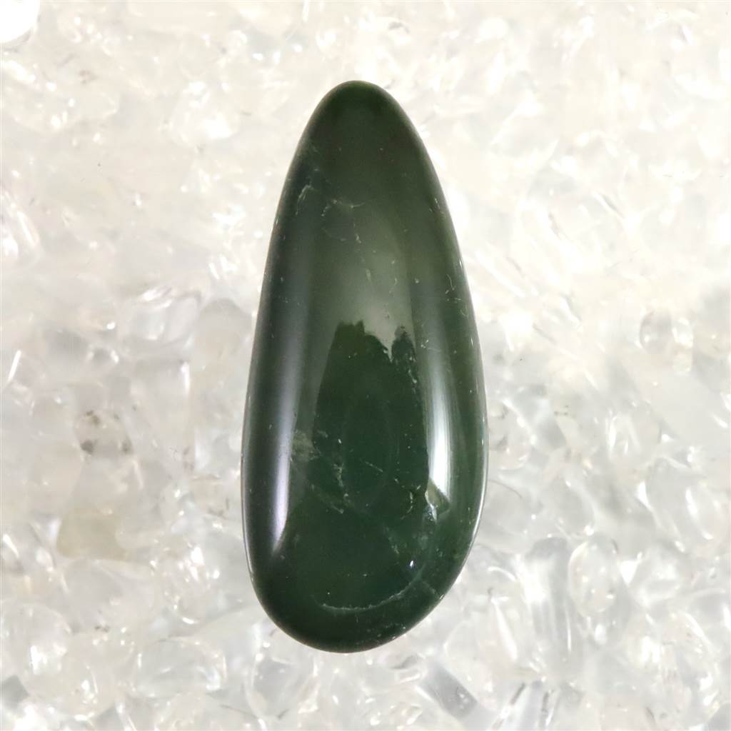 楽天市場】出雲碧玉 出雲石 原石 44.8g ディレクトリーカード付 : 榎本通商