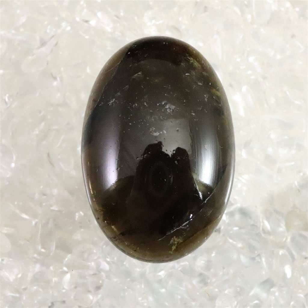 楽天市場】山梨県黒平産 煙水晶 （スモーキークォーツ） 52g : 榎本通商