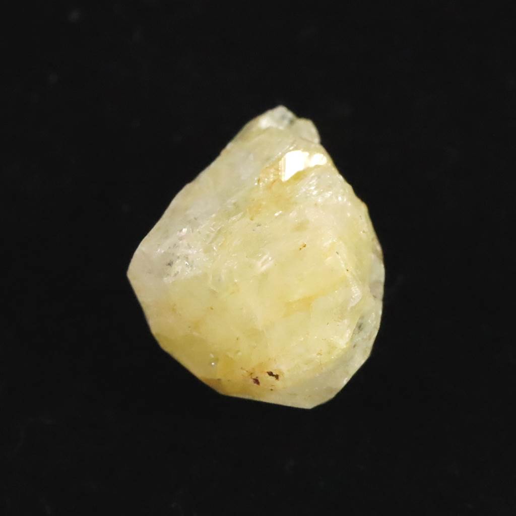 ナイジェリア産 フェナカイト 原石 5.28ct