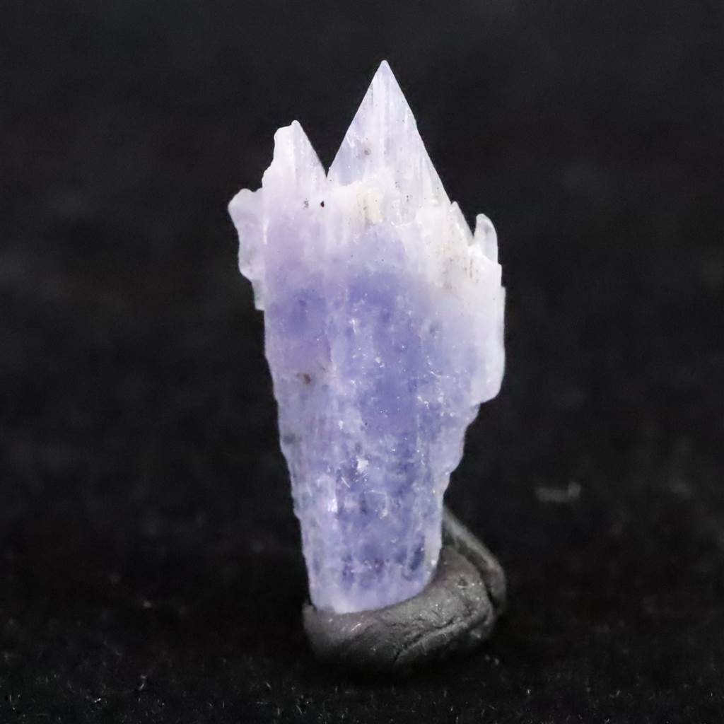 楽天市場】タンザナイト 非加熱 11.5mm原石 結晶 1.52ct : 榎本通商