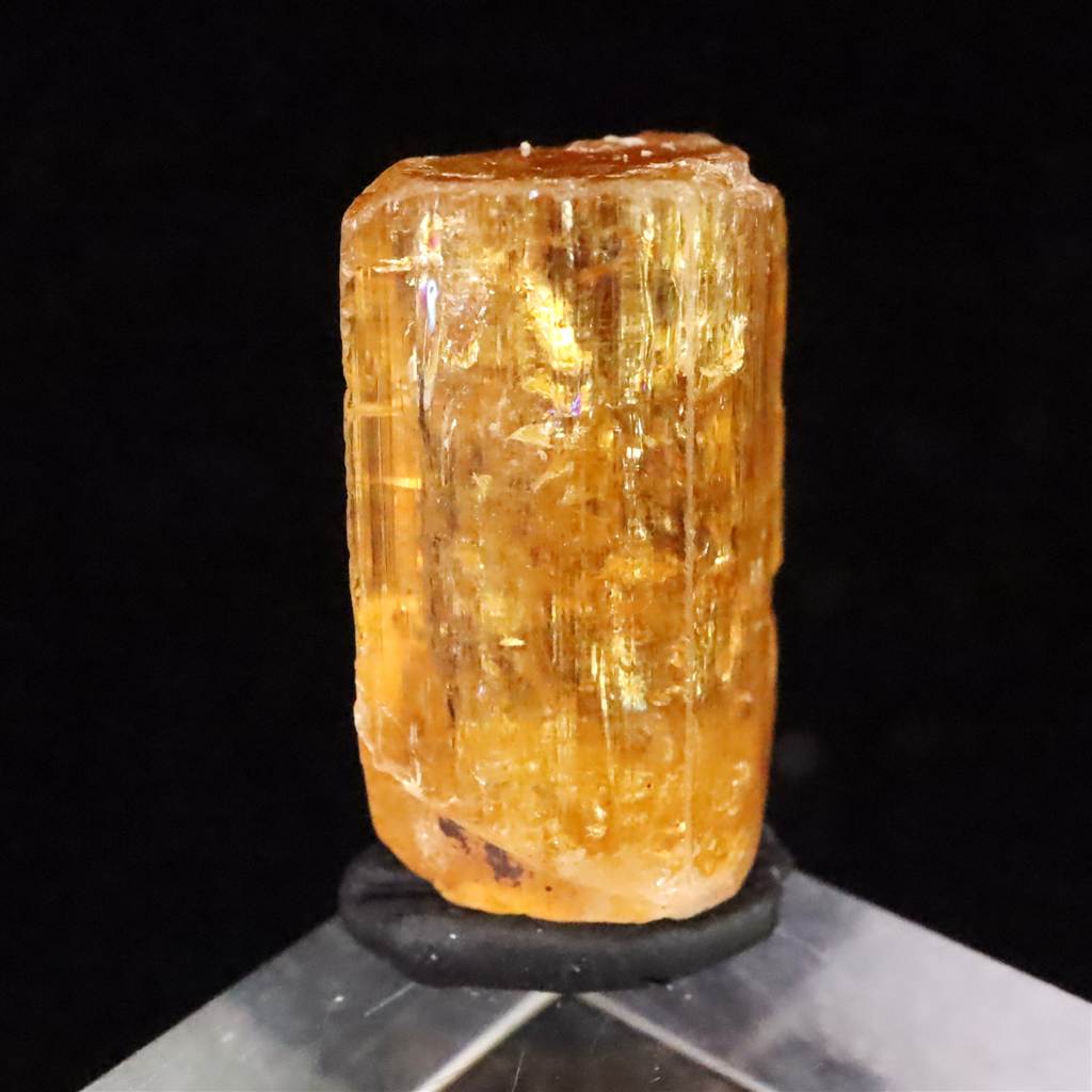 インペリアルトパーズ　結晶 6.89g