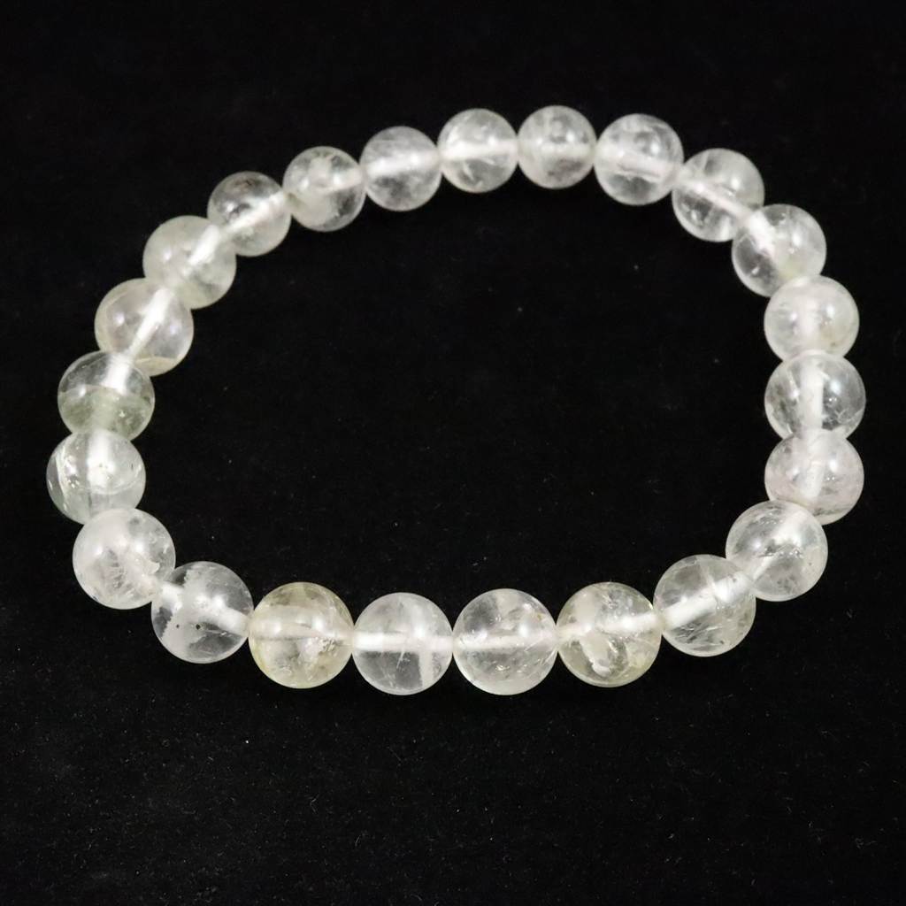 ノルディックフェナカイト 8mm×24珠 ブレスレット 楽天市場】予約販売 ノルウェー産フェナカイト「フェナカイト