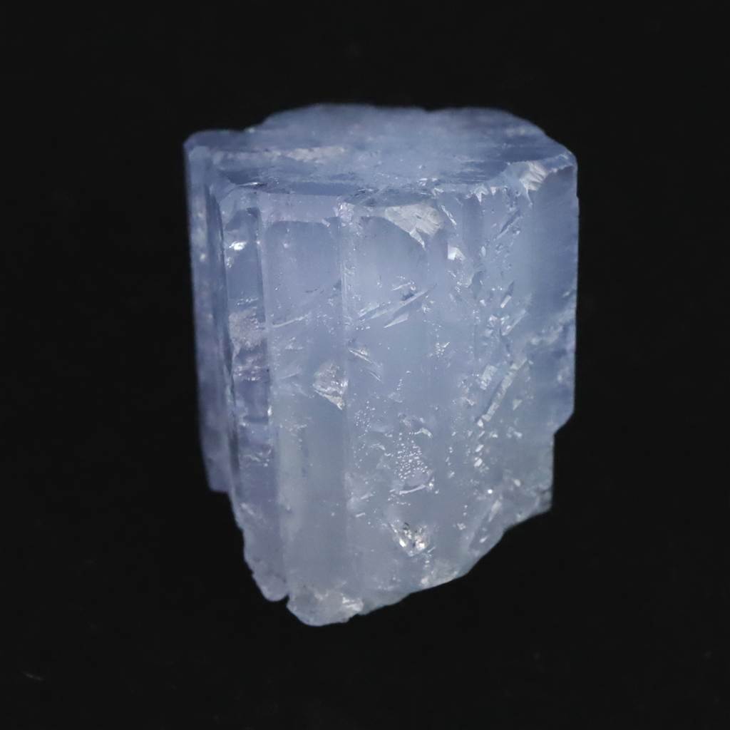 アクアマリン 26mm 結晶　原石パキスタン ロンドゥ渓谷産 20.73ｇ｜榎本通商
