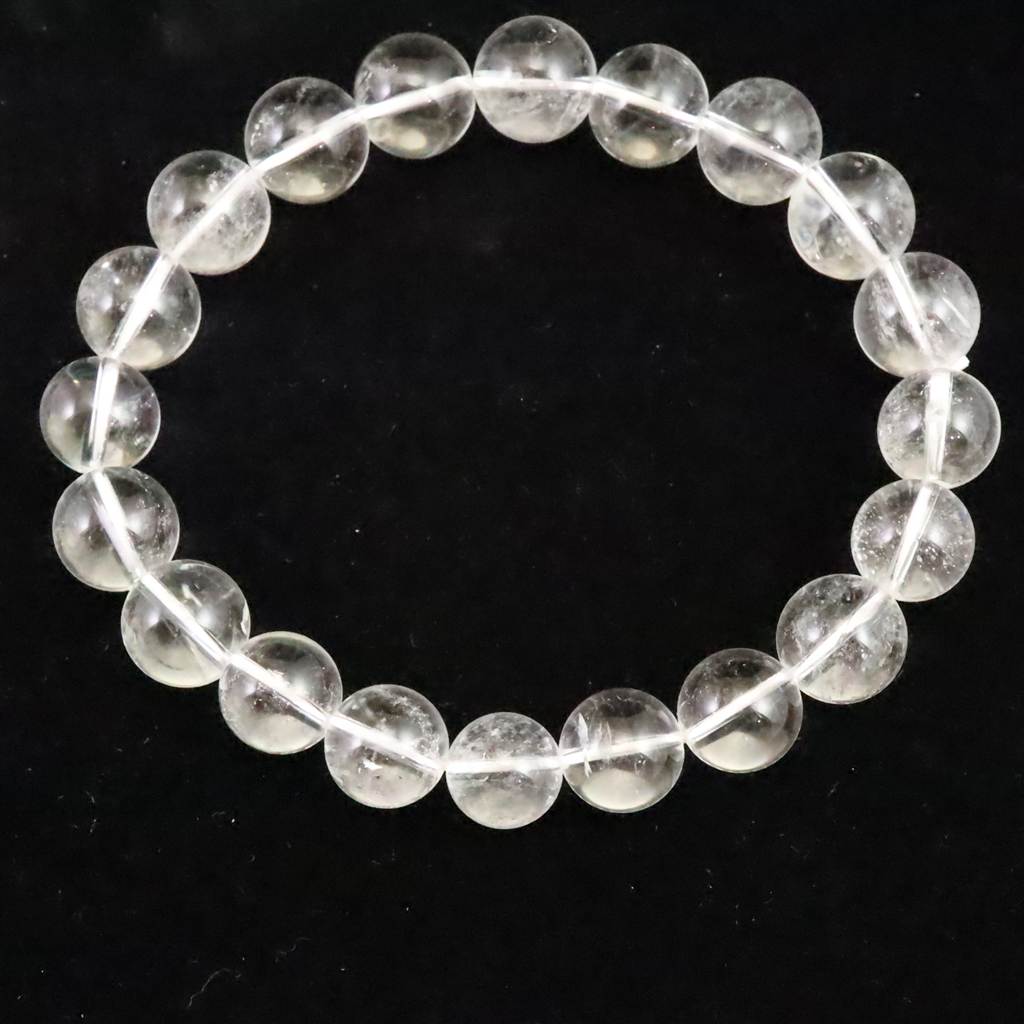 楽天市場】モンドクォーツ ブレスレット AA 約10mm タンザニア産 希少