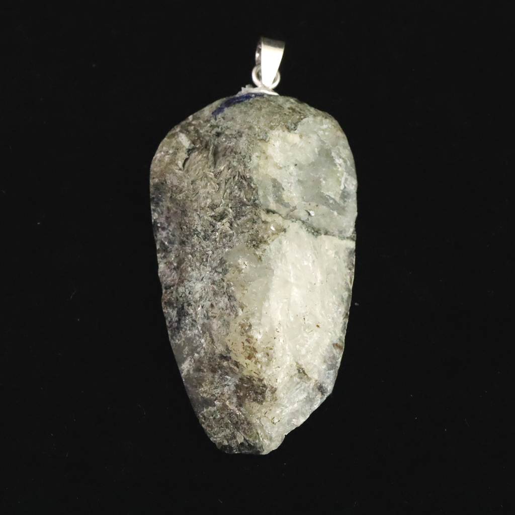 楽天市場】ロシア産 フェナカイト 原石ペンダント K18YG 0.49g