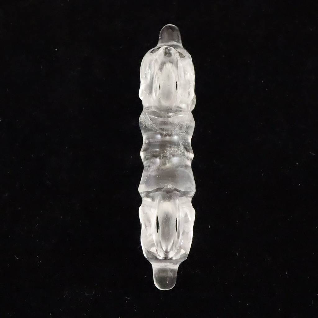 ヒマラヤ水晶 45mm バジュラ 5.1g
