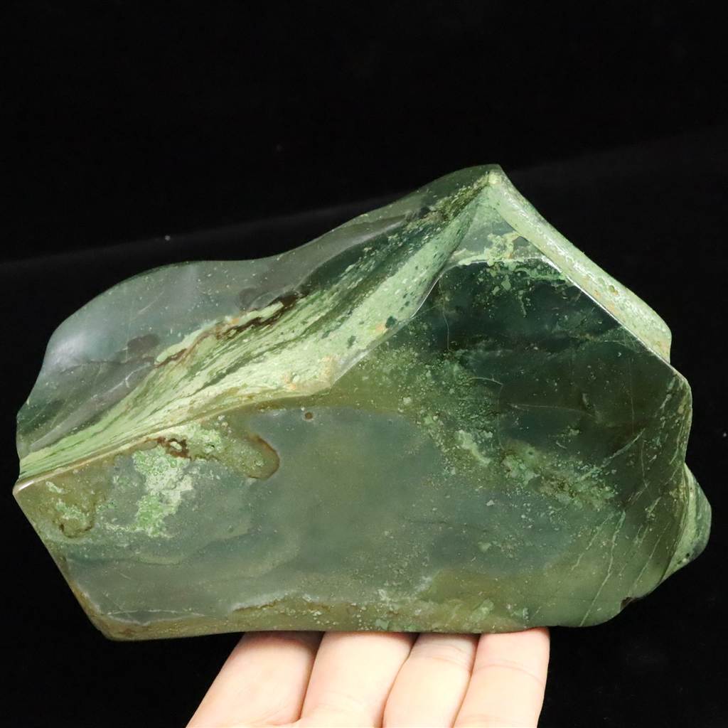 超開運‼️約2.7kgあり‼️島根県産 出雲の青石 超開運‼️約2.7kgあり‼️島根県産 出雲の青石 Amazon |