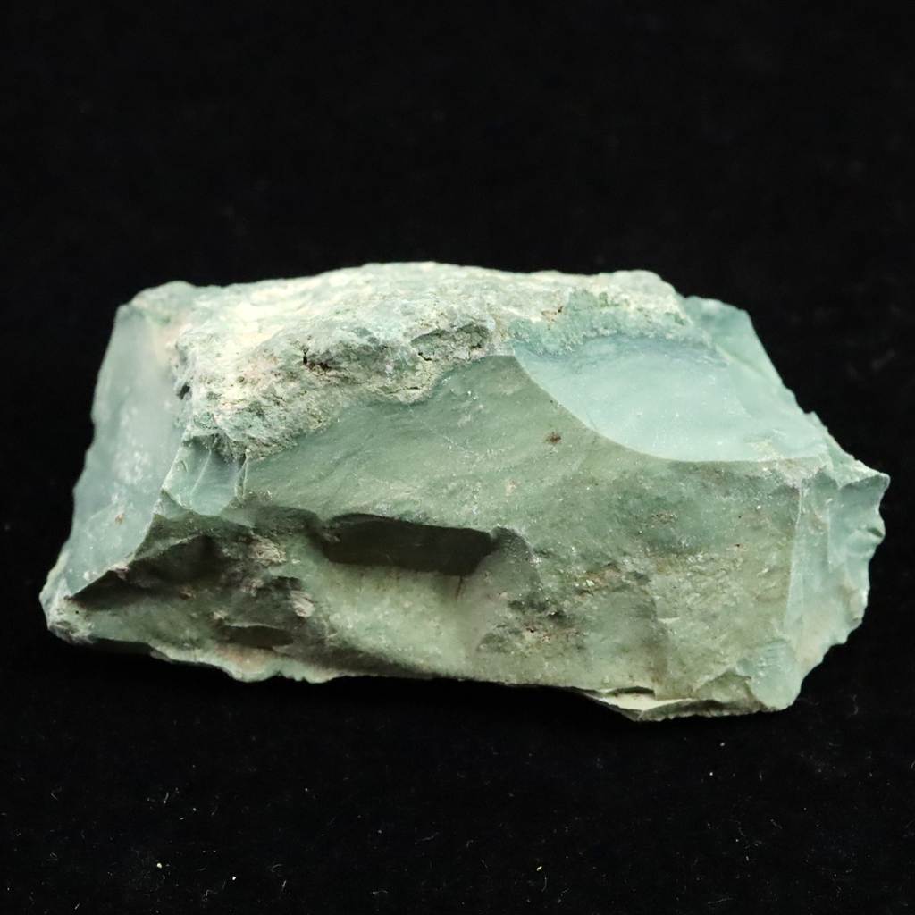 約3㎏以上あり‼️高波動‼️出雲の青石 原石 出雲石 原石＆磨き | 榎本通商