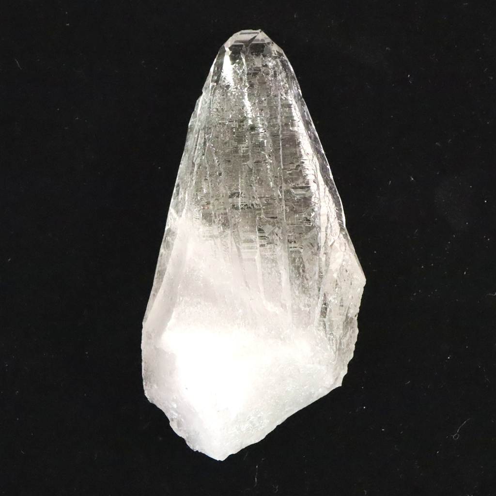ガネーシュヒマール産 ヒマラヤ水晶 原石 52.36g|榎本通商