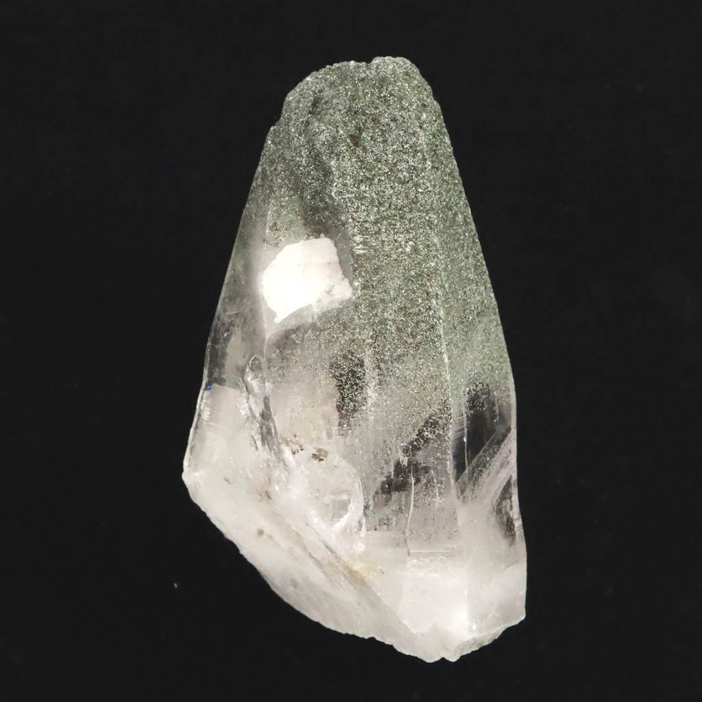 ガネーシュヒマール産 ヒマラヤ水晶 原石 117.83g