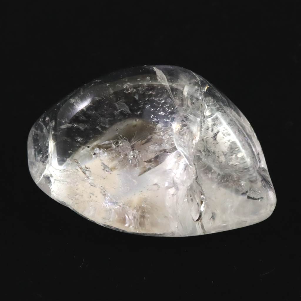 ロシアンレムリアン タンブル 37.9g