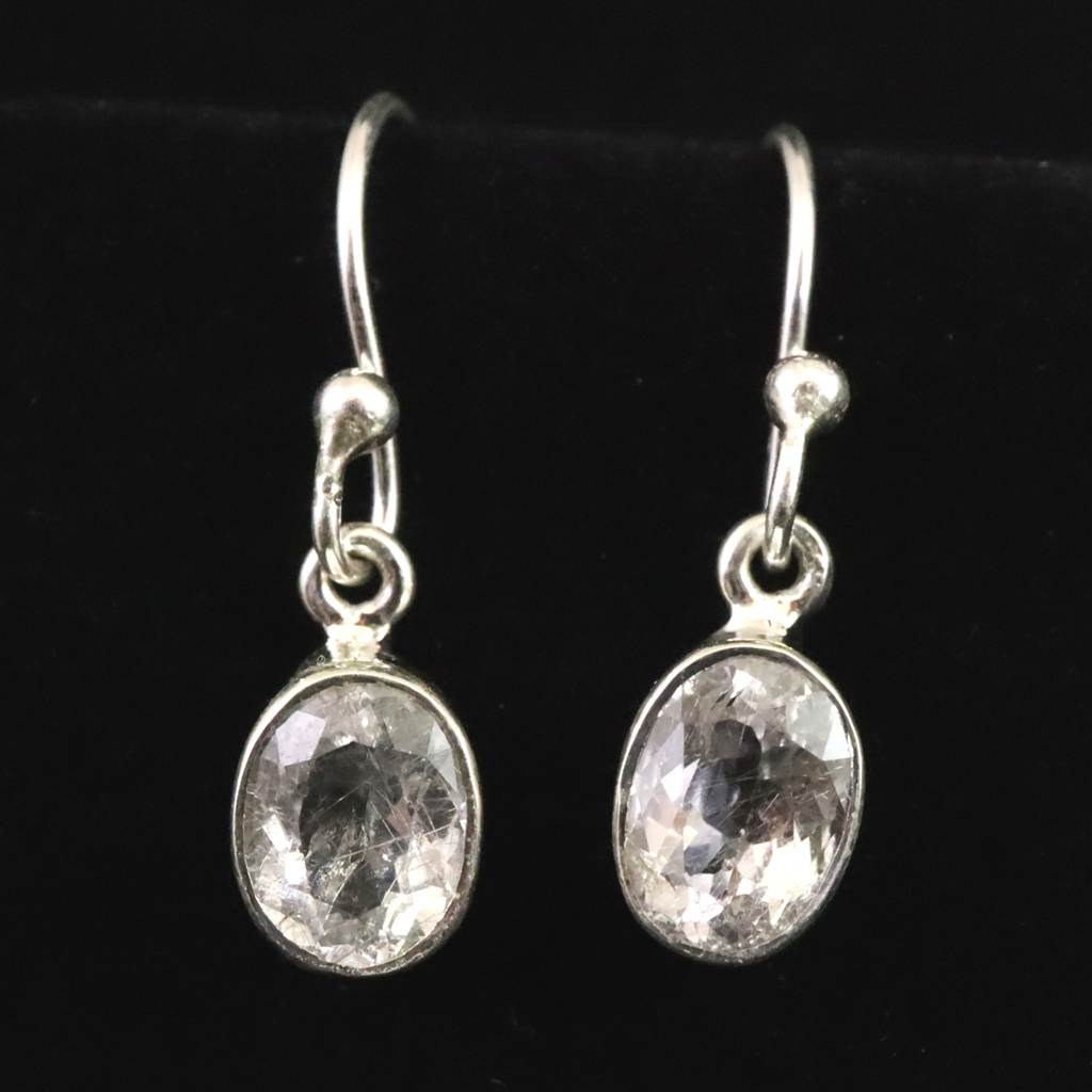 楽天市場】【厳選ジュエリー】フェナカイトピアス : 直輸入価格の