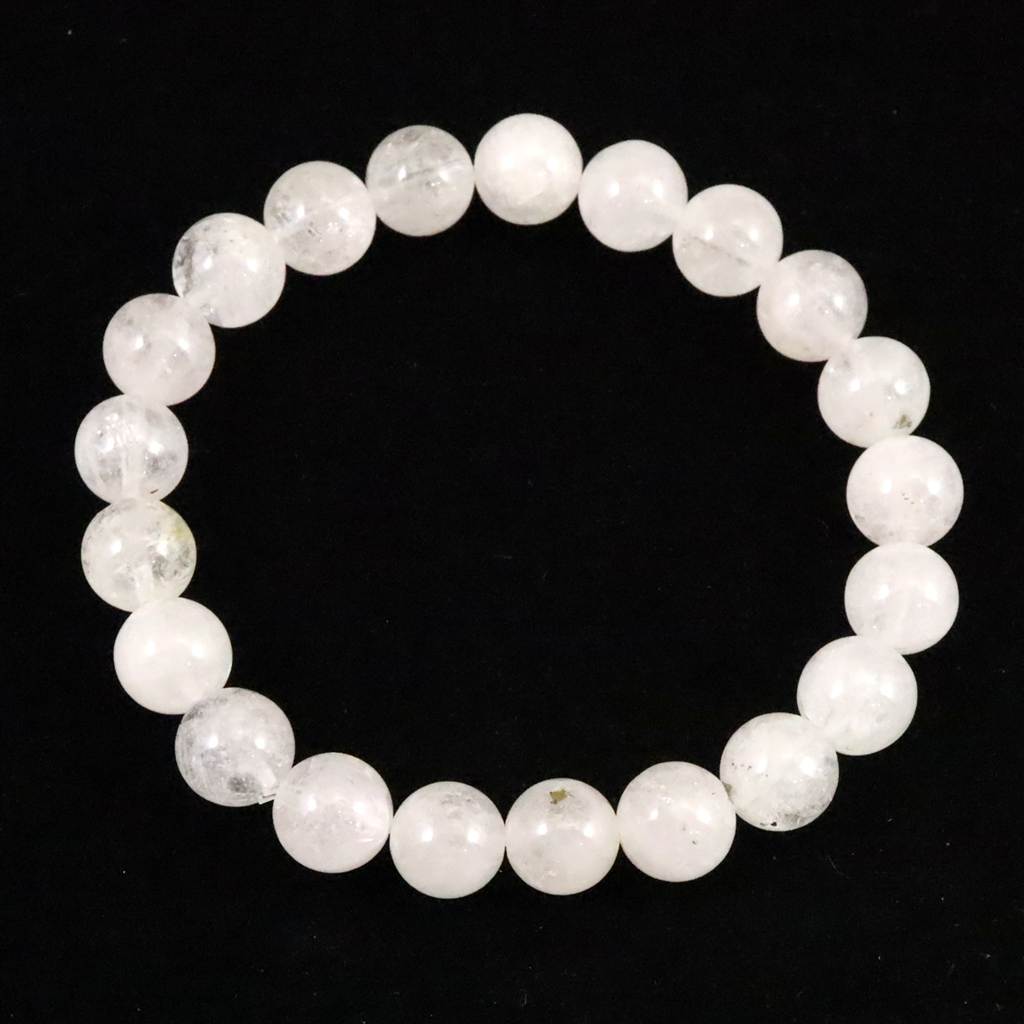 楽天市場】ダンビュライト ピンクダンビュライト ブレスレット 8mm