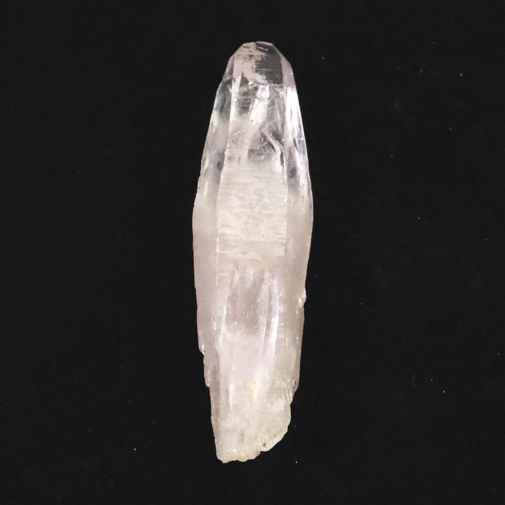 石川県金平鉱山産　アメジスト 49mm原石 9.5g