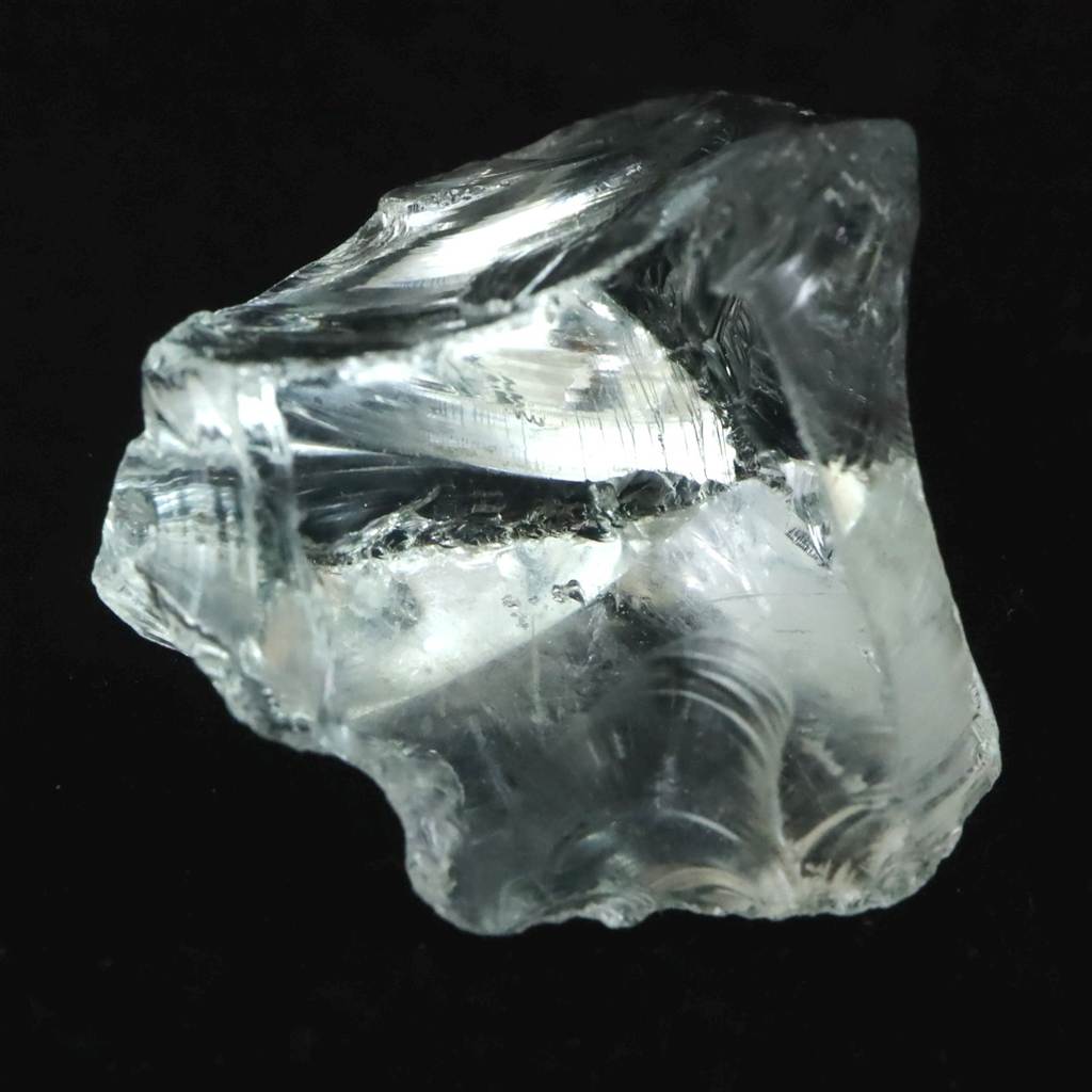 インドネシア産アンダラクリスタル アクアマリン 16.8g