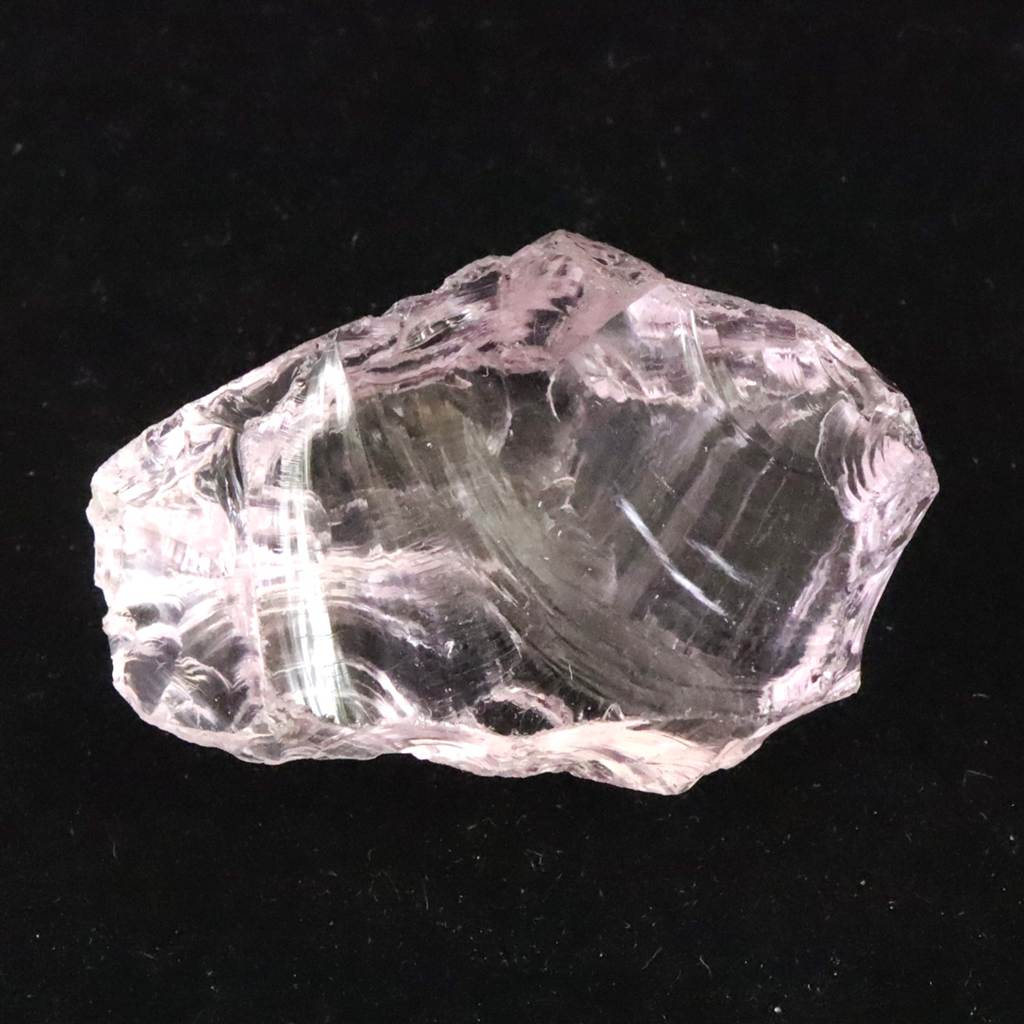 インドネシア産アンダラクリスタル　ピンク 10.5g