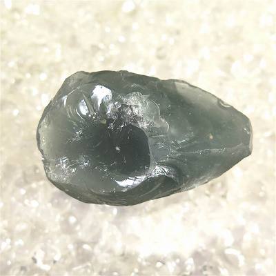 シェラネバダ産アンダラクリスタル　グレー 52.3g