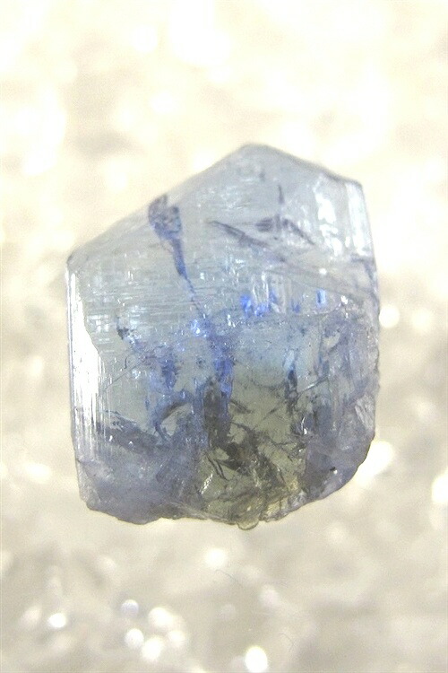 レア✨天然非加熱 DT バイカラー タンザナイト原石 58407a_2.jpg