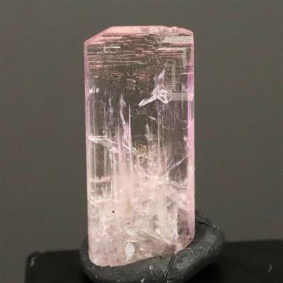 ピンクタンザナイト 原石 結晶 非加熱 4.48ct 38,870円