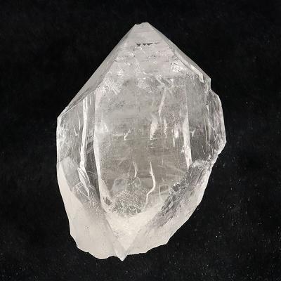 サインジ渓谷産　ヒマラヤ水晶 301.0g